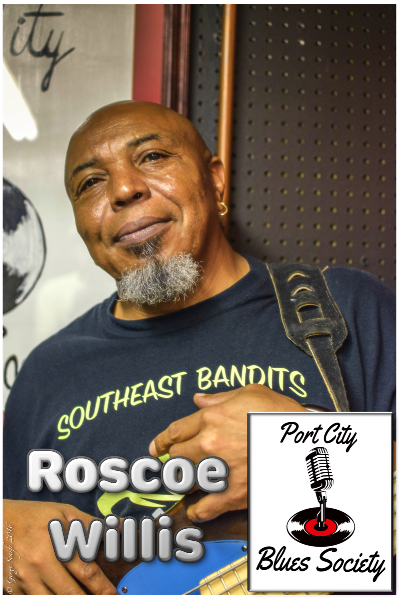 Roscoe Willis