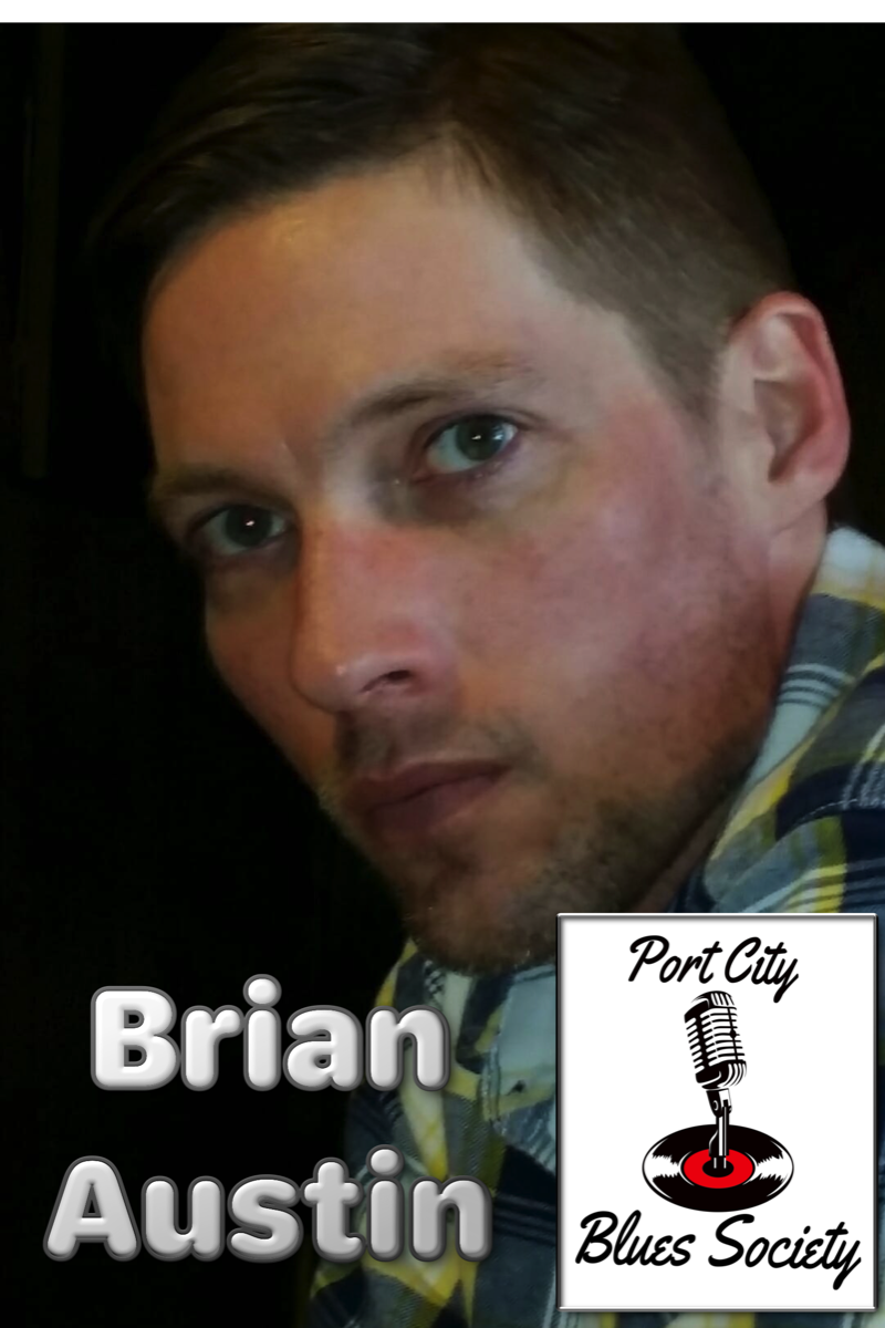 Brian Austin