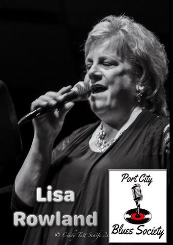 Lisa Rowland