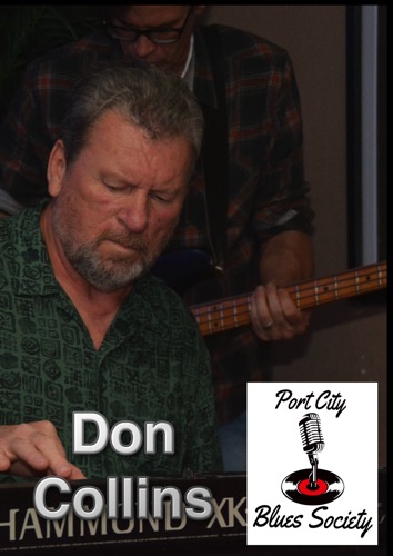 Delta Don Collins
